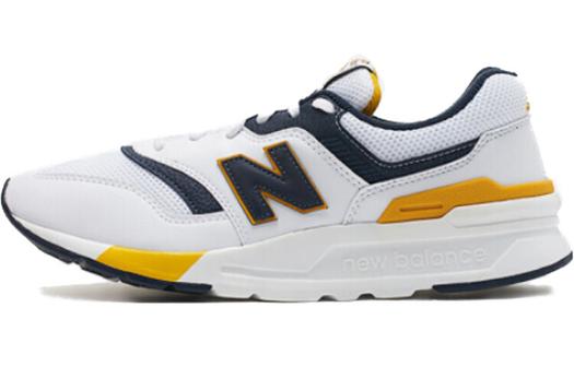 Кроссовки New Balance NB 997 унисекс