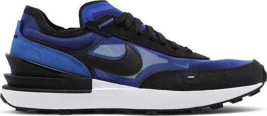 Кроссовки Nike Waffle One 'Racer Blue', синий