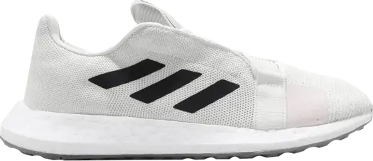 Кроссовки Adidas SenseBoost Go, белый