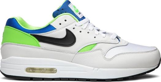 Кроссовки Nike Air Max 1 'DNA CH.1 Pack', белый