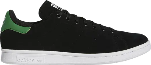 Кроссовки Adidas Stan Smith ADV 'Black White', черный
