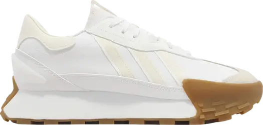 Кроссовки Adidas Futro Mixr, белый