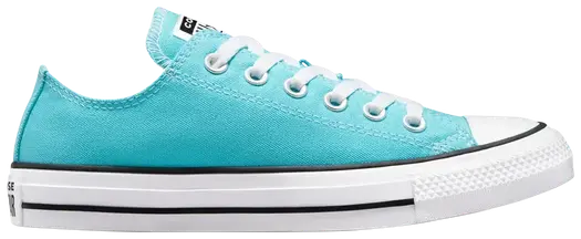 Кроссовки Converse Chuck Taylor All Star Low Fly Blue, синий