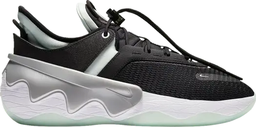 Кроссовки Nike D/MS/X Distorted DNA 'All Star 2021', черный