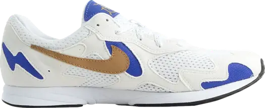 Кроссовки Nike Air Streak Lite 'Summit White', белый