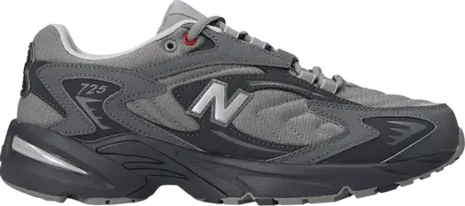 Кроссовки New Balance 725 'Dark Grey', серый