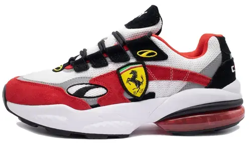Мужская повседневная обувь Puma Venom Life