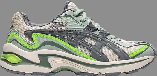 Кроссовки wmns gel preleus 'birch sheet rock' Asics, пломбир