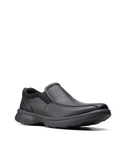Кроссовки мужские Clarks Bradley Step Slip-On, мульти