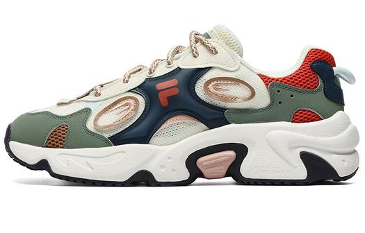 Обувь Fila Fusion Raccoon Lifestyle Мужская