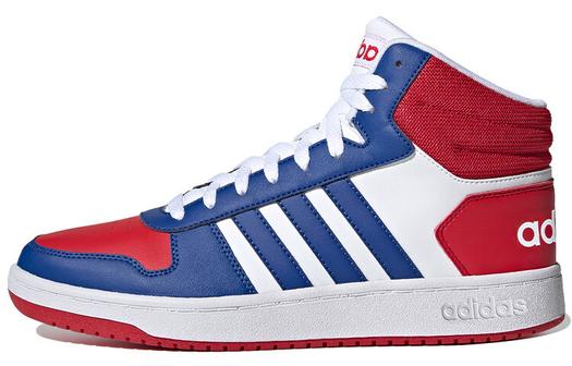Кроссовки для скейтбординга Adidas Neo Hoops 2.0 Мужской