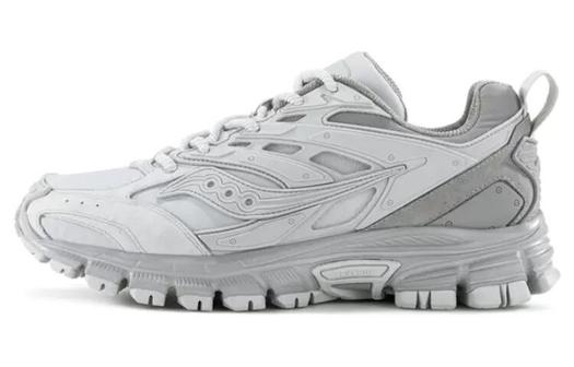 кроссовки Saucony унисекс