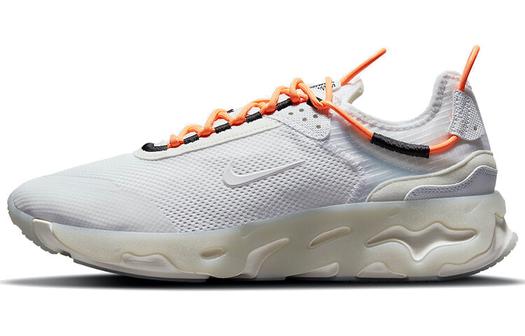 Мужские беговые кроссовки Nike React Live