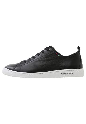 Низкие кроссовки МИЯТА PS Paul Smith, черный