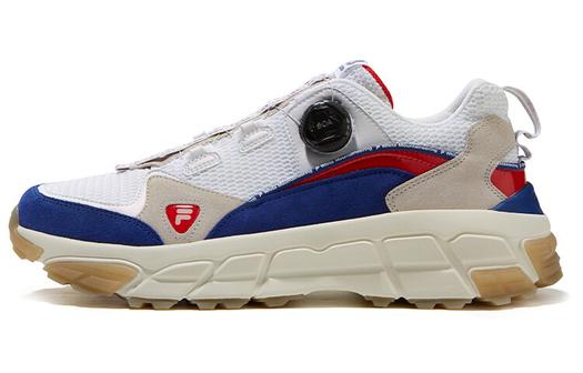 Обувь Fila Fusion Lifestyle Мужская