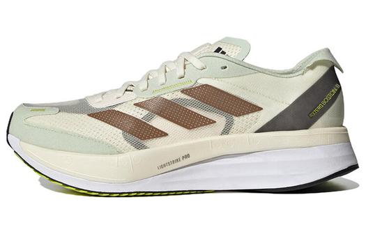 Adidas Adizero Boston 11 Кроссовки унисекс
