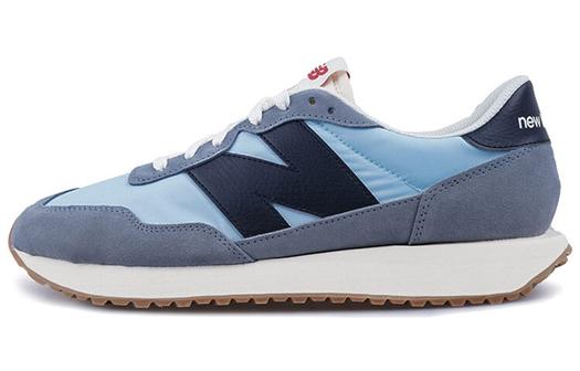 Кроссовки New Balance NB 237 Lifestyle унисекс