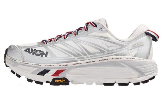 Кроссовки Hoka One One Mafate Speed 2 унисекс