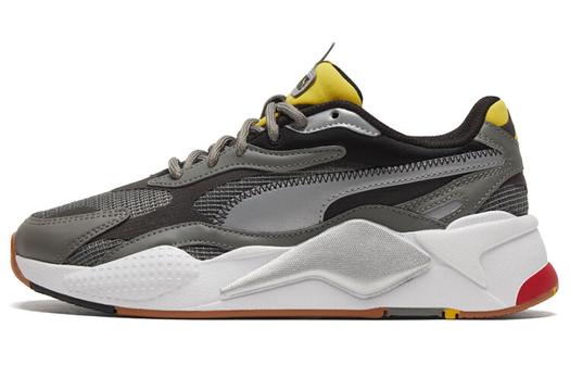 Кроссовки Puma RS-X3 'Grids - Ultra Grey Metallic Silver'