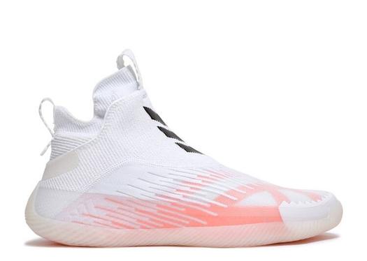 Кроссовки Adidas N3XT L3V3L FUTURENATURAL TOKYO, белый