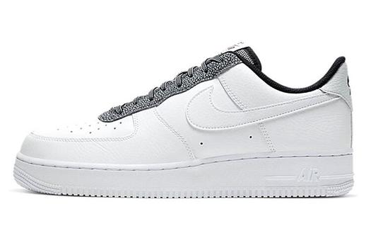 Кроссовки Nike Air Force 1 Low, белый/серый