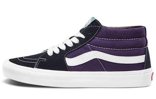 Кроссовки Vans Sk8-Mid 'Retro Skate'