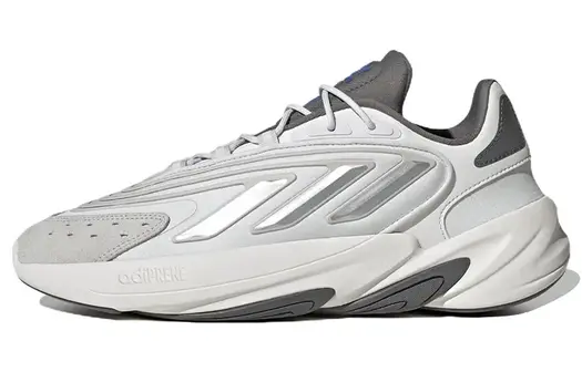 Кроссовки Adidas Originals Ozelia Lifestyle Unisex, серый/серебристый