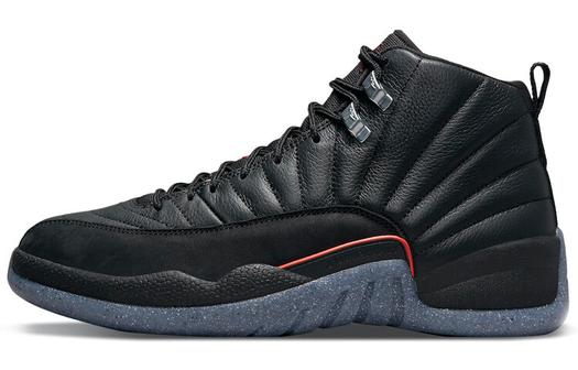 Кроссовки JORDAN 12 Retro Utility