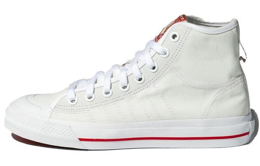 Кроссовки Nizza Adidas Originals High Rf 'Friends Forever'