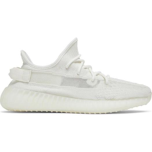 Кроссовки Adidas Yeezy Boost 350 V2 Cream