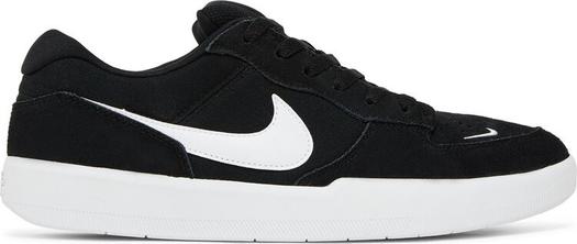 Кроссовки Nike Force 58 SB 'Panda', черный