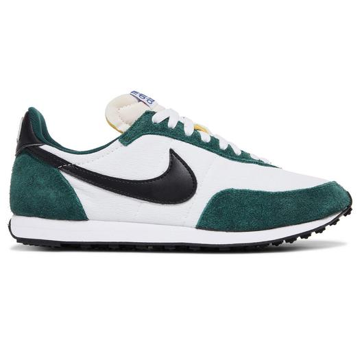 Кроссовки Nike Waffle Trainer 2 'Athletic Club - White Pro Green', Белый