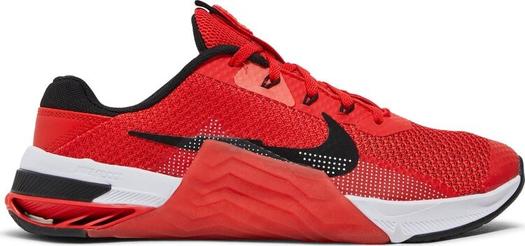 Кроссовки Nike Metcon 7 'Chile Red', красный