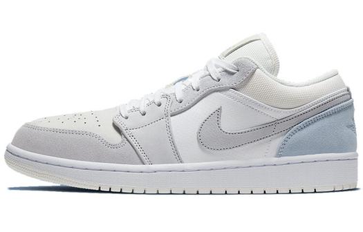 Кроссовки JORDAN 1 Low Paris