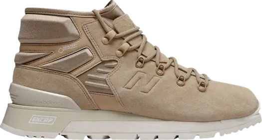 Кроссовки New Balance Niobium 'Sand', коричневый