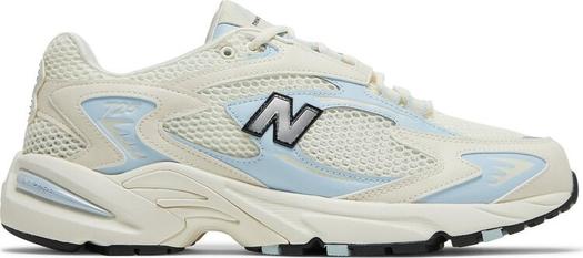 Кроссовки New Balance Naked x 725 'Community Pack', белый