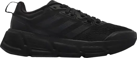 Кроссовки Adidas Questar, черный