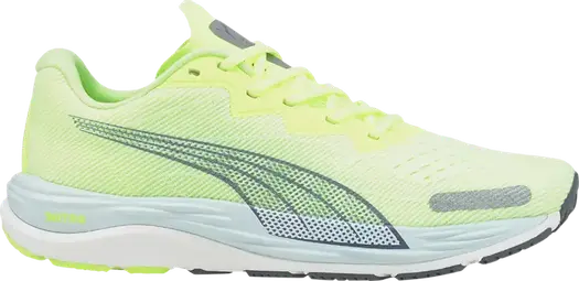 Кроссовки Puma Velocity Nitro 2 Fizzy Light, зеленый