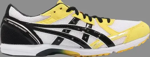 Кроссовки sortiemagic lt 'tai-chi yellow' Asics, желтый