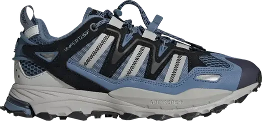 Кроссовки Adidas Hyperturf 'Altered Blue', синий