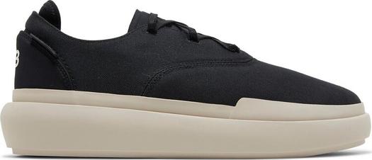 Кроссовки Adidas Y-3 Ajatu Court Formal 'Black Bliss', черный