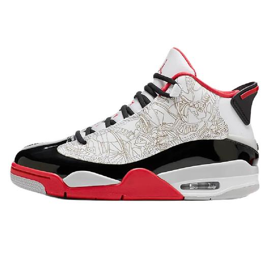Кроссовки Nike Air Jordan Dub Zero