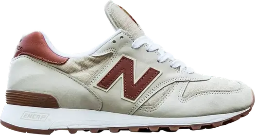 Кроссовки New Balance 1300 'Age of Exploration', загар