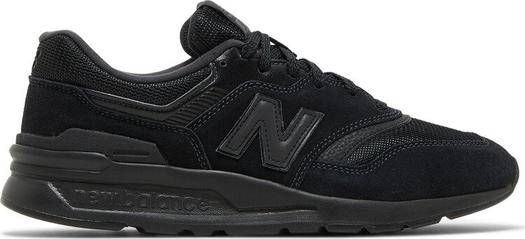 Кроссовки New Balance 997 'Triple Black'