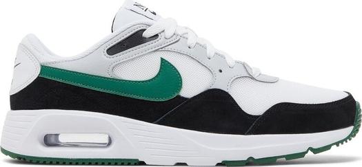 Кроссовки Nike Air Max SC 'White Gorge Green', белый