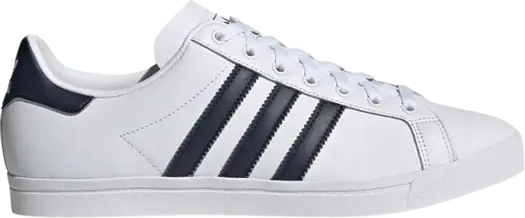 Кроссовки Adidas Coast Star, белый