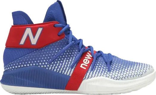 Кроссовки New Balance OMN1S 'Clippers', синий