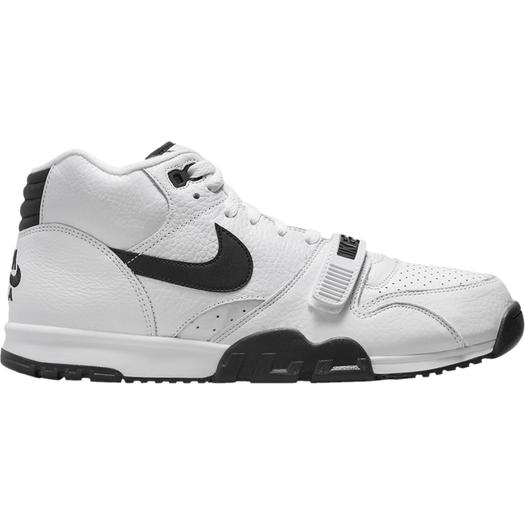 Кроссовки Nike Air Trainer 1, белый