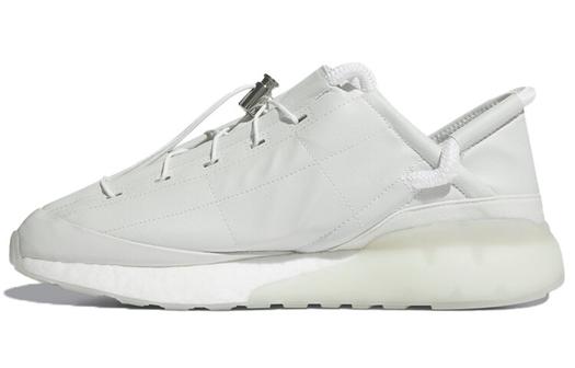 Кроссовки Adidas Originals ZX 2K Lifestyle Unisex, светло-серый/белый