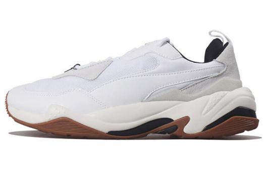 Кроссовки Puma Thunder Daddy Unisex, белый